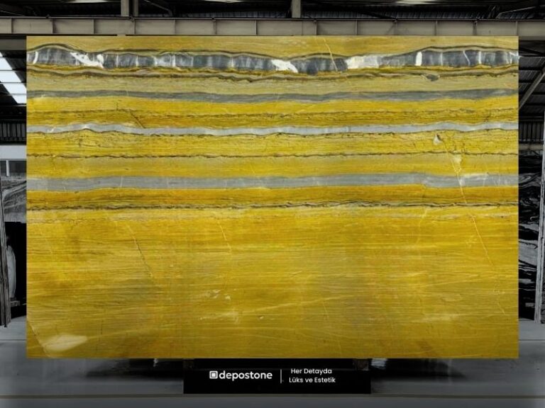 Ebruli Marble