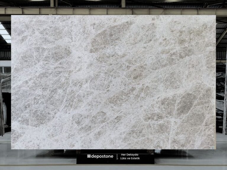 Galaxy Grey Marble