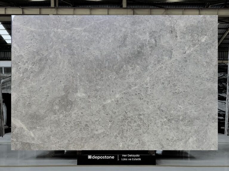 Tundra Grey Marble