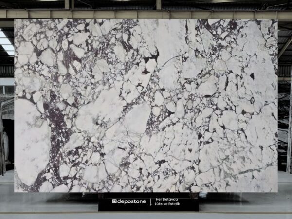 Calacatta Viola Slab: 10 Stunning Secrets for Luxury Design