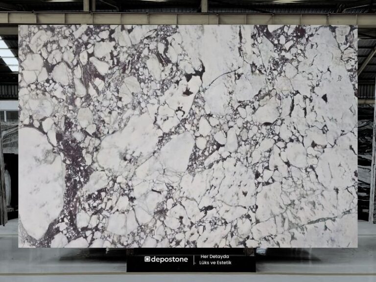 Calacatta Viola Marble
