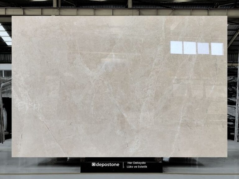 Burdur Cream Marble