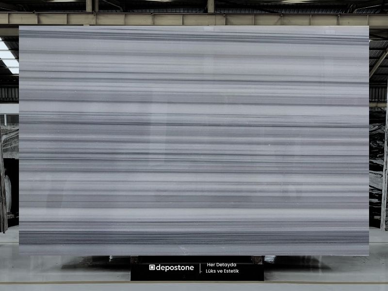 Marmara Equator Marble – Iconic Turkish White Marble