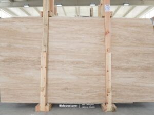 💫 Light Travertine 10792