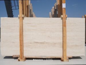 💫 Light Travertine 10796