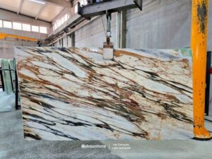 💫 Antique Foresta 10986