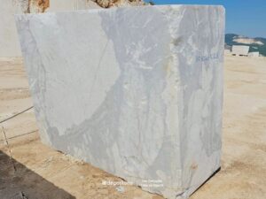 💫 Turkish Calacatta Block 10949