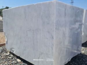 💫 Ibiza White Block 11048