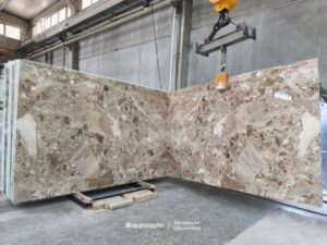 💫 Palmira Latin Beige 10921